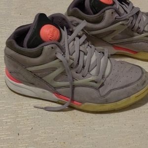 Reebok Pump
